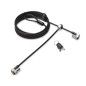 Kensington MicroSaver 2.0 Twin Keyed Kensington MicroSaver 2.0 Twin Keyed